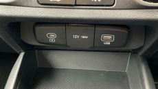 Hyundai i10 1.0 [63] Advance 5dr Auto [Nav] Petrol Hatchback